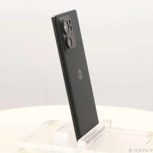 〔中古〕Motorola(モトローラ) motorola edge 40 256GB イクリプスブラック PAY50000JP SIMフリー〔269-ud〕 |  | 03