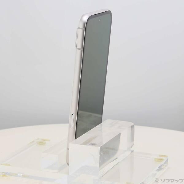 〔中古〕ワイモバイル Google Pixel 8a 128GB ポーセリン G576D Y!mobile SIMフリー〔198-ud〕 |  | 01