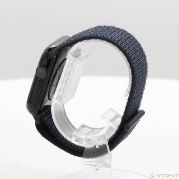 〔中古〕Apple(アップル) Apple Watch Series 10 GPS 42mm ジェットブラックアルミニウムケース インクスポーツループ〔258-ud〕 |  | 01