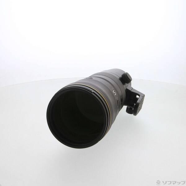 〔中古〕Nikon(ニコン) NIKKOR Z 600mm f／6.3 VR S〔258-ud〕 | 