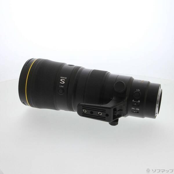 〔中古〕Nikon(ニコン) NIKKOR Z 600mm f／6.3 VR S〔258-ud〕 |  | 01