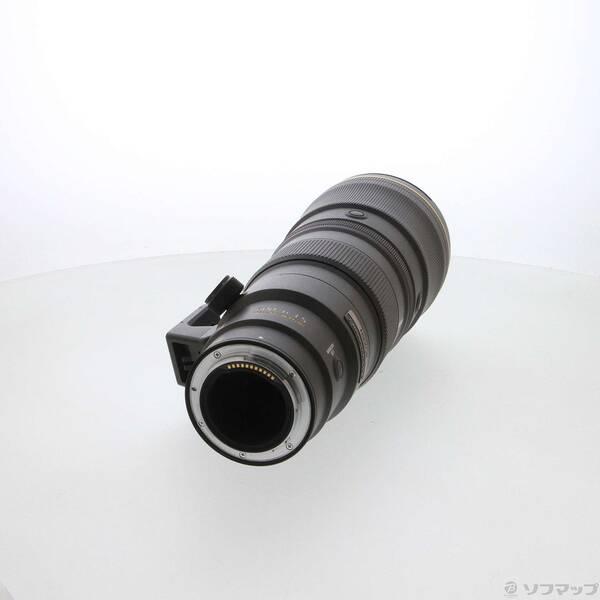 〔中古〕Nikon(ニコン) NIKKOR Z 600mm f／6.3 VR S〔258-ud〕 |  | 02