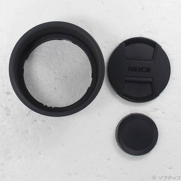 〔中古〕Nikon(ニコン) NIKKOR Z 600mm f／6.3 VR S〔258-ud〕 |  | 04