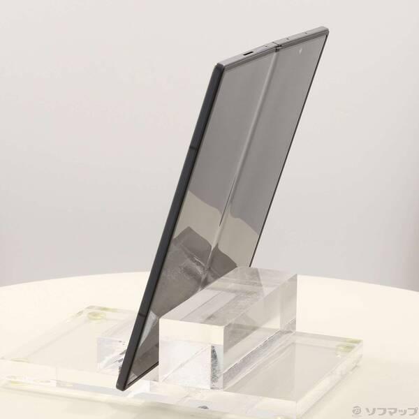 〔中古〕SAMSUNG(サムスン) Galaxy Z Fold7 512GB ジェットブラック SM-F966QZKESJP SIMフリー〔198-ud〕 |  | 01