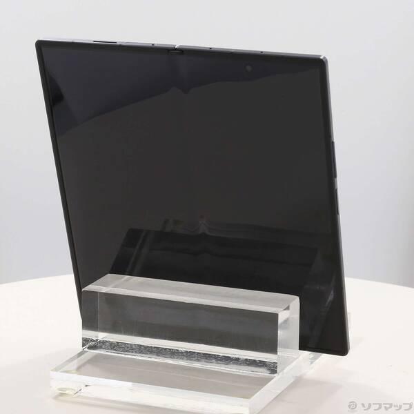 〔中古〕SAMSUNG(サムスン) Galaxy Z Fold7 512GB ジェットブラック SM-F966QZKESJP SIMフリー〔198-ud〕 |  | 02