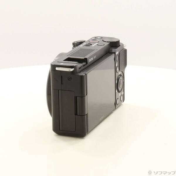 〔中古〕SONY(ソニー) VLOGCAM ZV-E10 ボディ ブラック〔269-ud〕 |  | 01