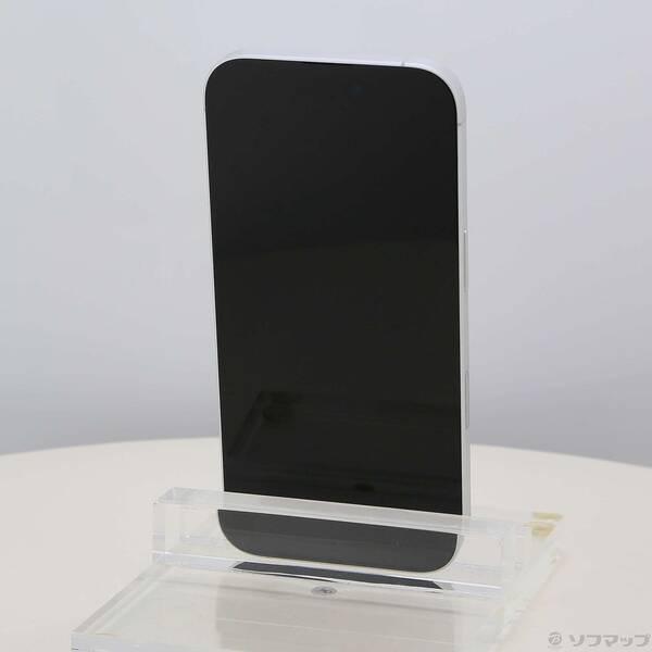 〔中古〕Apple(アップル) iPhone16 128GB ホワイト MYDR3J／A SIMフリー〔258-ud〕 |  | 02