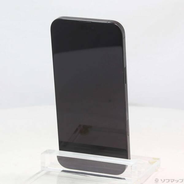 〔中古〕Apple(アップル) iPhone16 Pro Max 1TB ブラックチタニウム MYWQ3J／A SIMフリー〔269-ud〕 |  | 02
