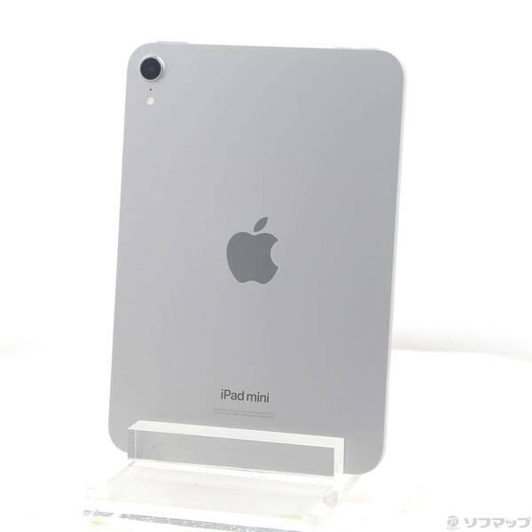 〔中古〕Apple(アップル) iPad mini(A17 Pro) 256GB スペースグレイ MXNA3J／A Wi-Fi〔295-ud〕 | 