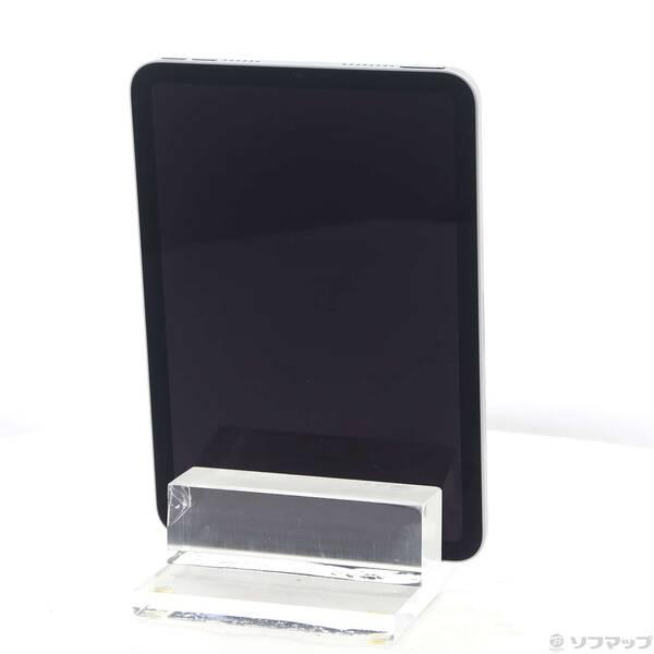 〔中古〕Apple(アップル) iPad mini(A17 Pro) 256GB スペースグレイ MXNA3J／A Wi-Fi〔295-ud〕 |  | 02