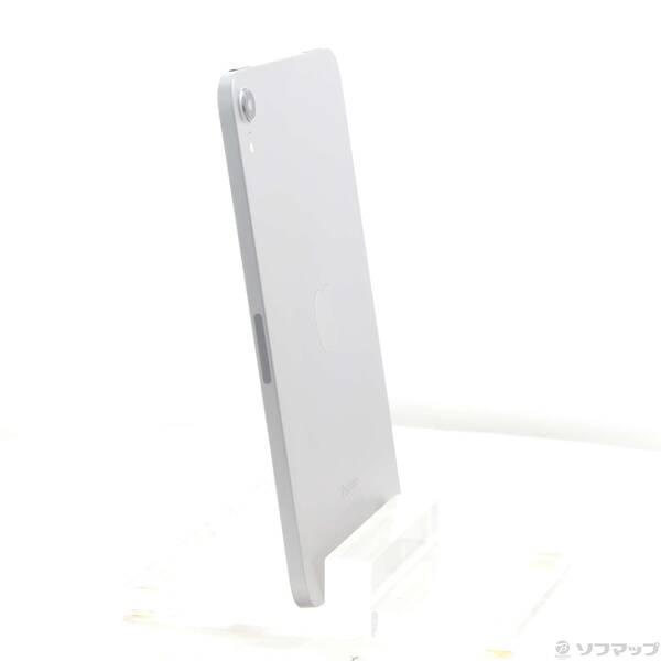 〔中古〕Apple(アップル) iPad mini(A17 Pro) 256GB スペースグレイ MXNA3J／A Wi-Fi〔295-ud〕 |  | 03