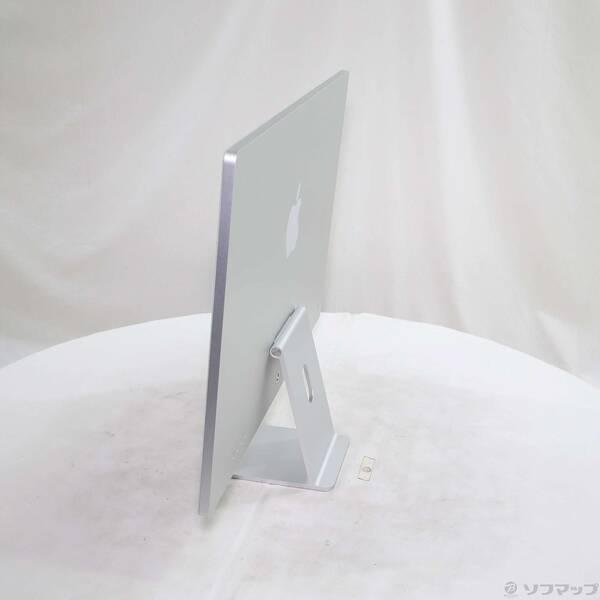 〔中古〕Apple(アップル) iMac 24-inch Mid-2021 MGPD3J／A Apple M1 8コアCPU_8コアGPU 16GB SSD1TB シルバー 〔macOS Big Sur v11〕〔258-ud〕 |  | 01