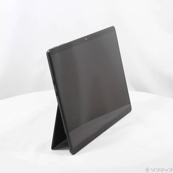 〔中古〕Microsoft(マイクロソフト) Surface Pro (第12世代) 〔Snapdragon X2 Plus X2P-64-100／16GB／SSD512GB〕 EP2-73278 ブラック〔377-ud〕 |  | 03