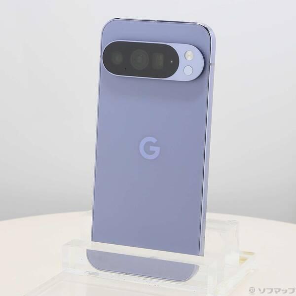 〔中古〕GOOGLE(グーグル) Google Pixel 10 Pro XL 256GB ムーンストーン PIX10PXL256 SIMフリー〔344-ud〕 | 