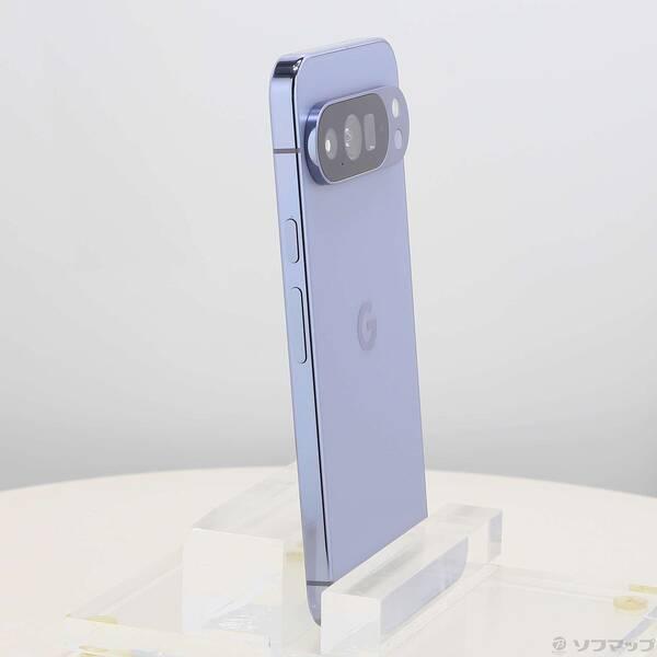 〔中古〕GOOGLE(グーグル) Google Pixel 10 Pro XL 256GB ムーンストーン PIX10PXL256 SIMフリー〔344-ud〕 |  | 03