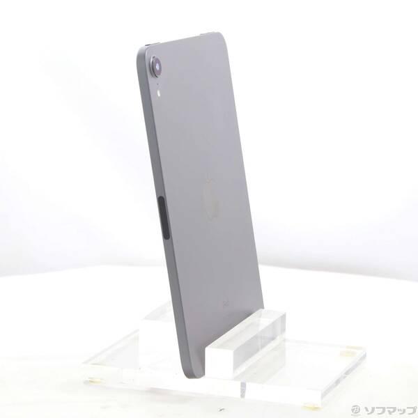 〔中古〕Apple(アップル) iPad mini 第6世代 256GB スペースグレイ MK7T3J／A Wi-Fi〔352-ud〕 |  | 03
