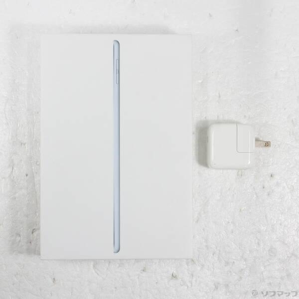 〔中古〕Apple(アップル) iPad mini 第5世代 64GB シルバー MUX62J／A SIMフリー〔305-ud〕 |  | 04
