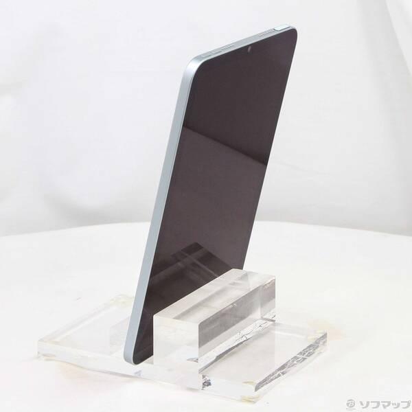 〔中古〕Apple(アップル) iPad mini(A17 Pro) 256GB ブルー MXNC3J／A Wi-Fi〔349-ud〕 |  | 01