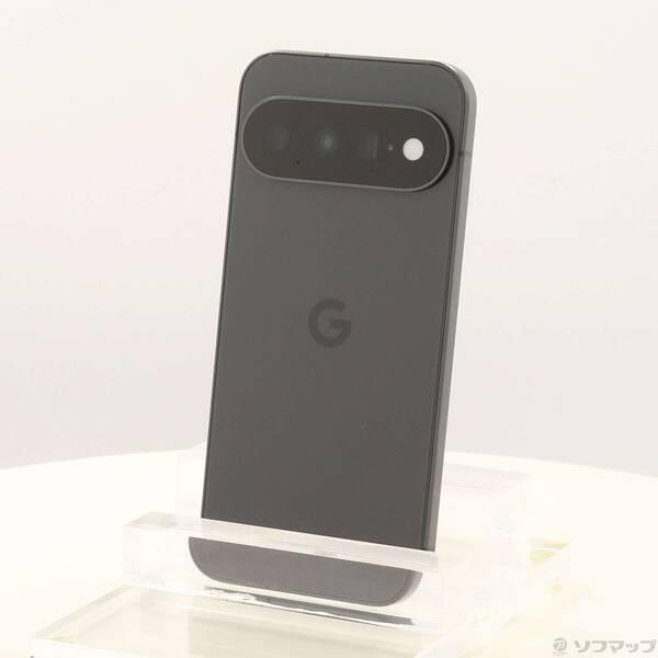 〔中古〕GOOGLE(グーグル) Google Pixel 11 512GB Obsidian GA11734CASF SIMフリー〔269-ud〕 | 