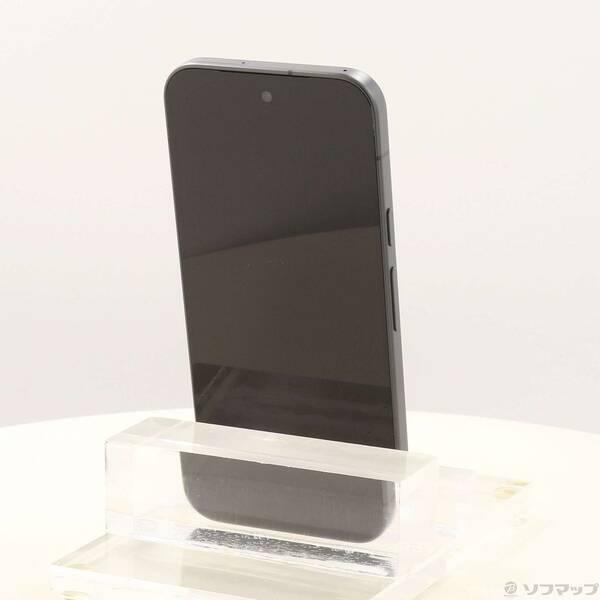〔中古〕GOOGLE(グーグル) Google Pixel 11 512GB Obsidian GA11734CASF SIMフリー〔269-ud〕 |  | 02