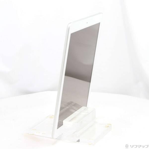 〔中古〕Apple(アップル) iPad 第6世代 128GB シルバー MR7K2J／A Wi-Fi〔295-ud〕 |  | 01