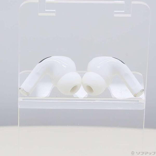 中古〕Apple(アップル) USB-C充電ケース付き AirPods Pro 第2世代