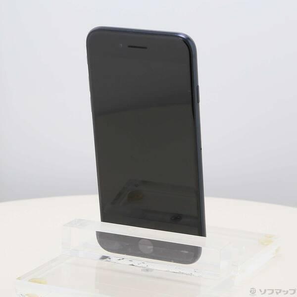 〔中古〕Apple(アップル) iPhone SE 第3世代 64GB ミッドナイト MMYC3J／A SIMフリー〔371-ud〕 |  | 02