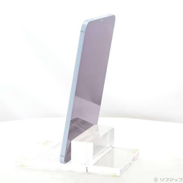 〔中古〕Apple(アップル) iPad mini(A17 Pro) 128GB ブルー MXPP3J／A SIMフリー〔198-ud〕 |  | 01