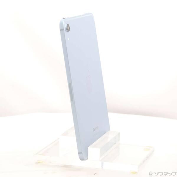 〔中古〕Apple(アップル) iPad mini(A17 Pro) 128GB ブルー MXPP3J／A SIMフリー〔198-ud〕 |  | 03