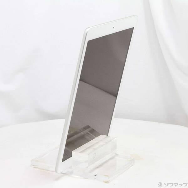 〔中古〕Apple(アップル) iPad 第7世代 32GB シルバー MW752J／A Wi-Fi〔377-ud〕 |  | 01