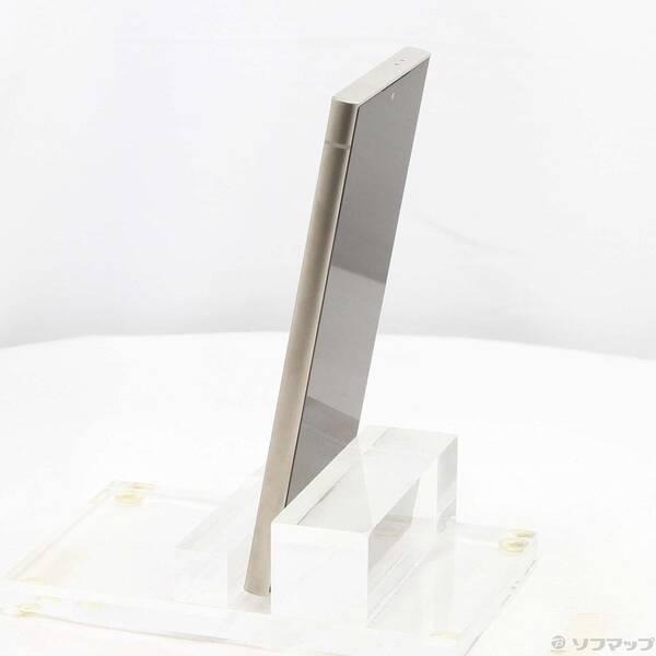 〔中古〕SAMSUNG(サムスン) Galaxy S24 Ultra 256GB チタニウムグレー SC-52E docomo SIMフリー〔269-ud〕 |  | 01