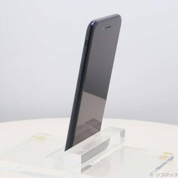 〔中古〕Apple(アップル) iPhone SE 第3世代 64GB ミッドナイト MMYC3J／A SIMフリー〔368-ud〕 |  | 01