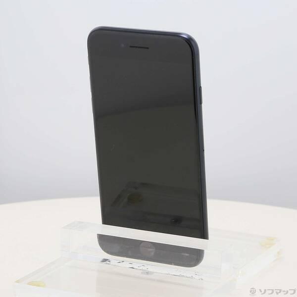 〔中古〕Apple(アップル) iPhone SE 第3世代 64GB ミッドナイト MMYC3J／A SIMフリー〔368-ud〕 |  | 02