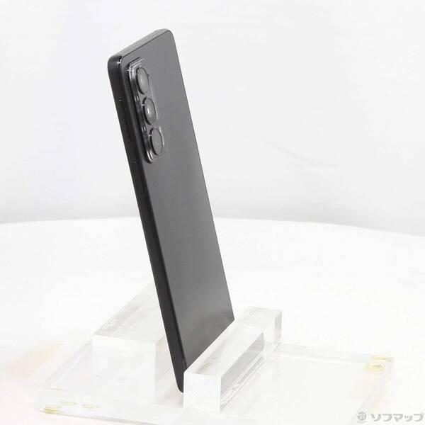 中古〕Motorola(モトローラ) Motorola edge20 128GB フロストオニキス
