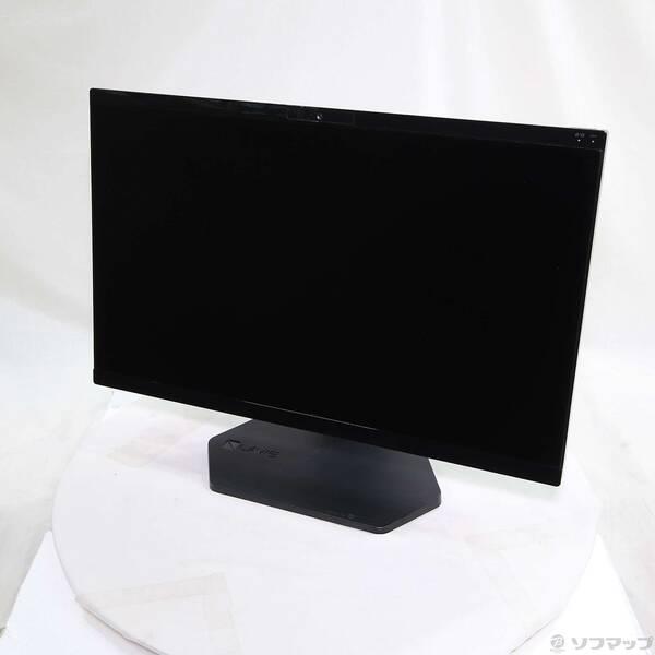 〔中古〕NEC(エヌイーシー) LAVIE Direct A23 PC-GD18SCCAT ファインブラック 〔NEC Refreshed PC〕 ≪メーカー保証あり≫〔352-ud〕 | 