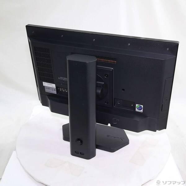 〔中古〕NEC(エヌイーシー) LAVIE Direct A23 PC-GD18SCCAT ファインブラック 〔NEC Refreshed PC〕 ≪メーカー保証あり≫〔352-ud〕 |  | 02