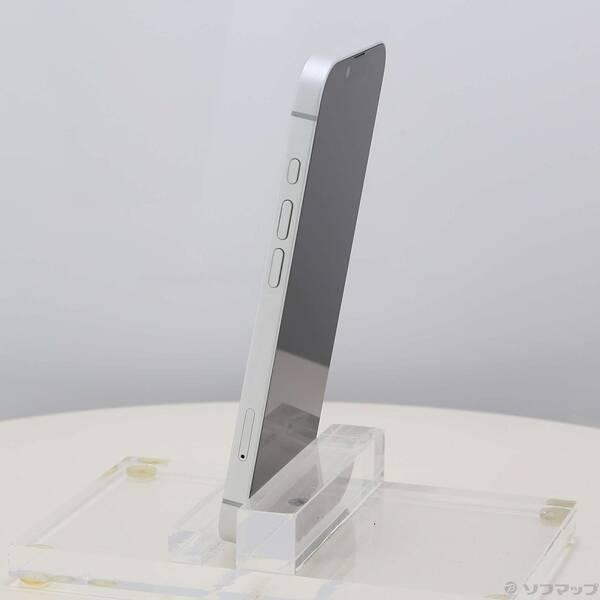 〔中古〕Apple(アップル) iPhone16e 128GB ホワイト MD1R4J／A SIMフリー〔258-ud〕 |  | 01