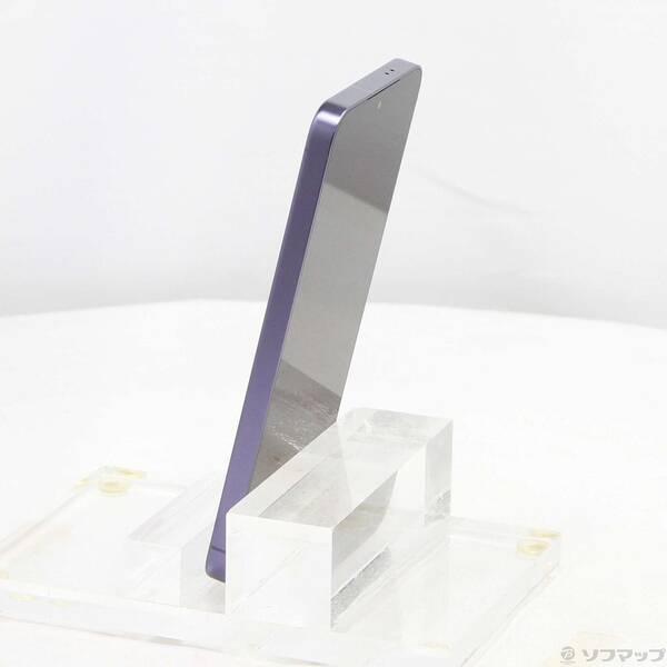〔中古〕SAMSUNG(サムスン) Galaxy S24 256GB コバルトバイオレット SC-51E docomo SIMフリー〔344-ud〕 |  | 01