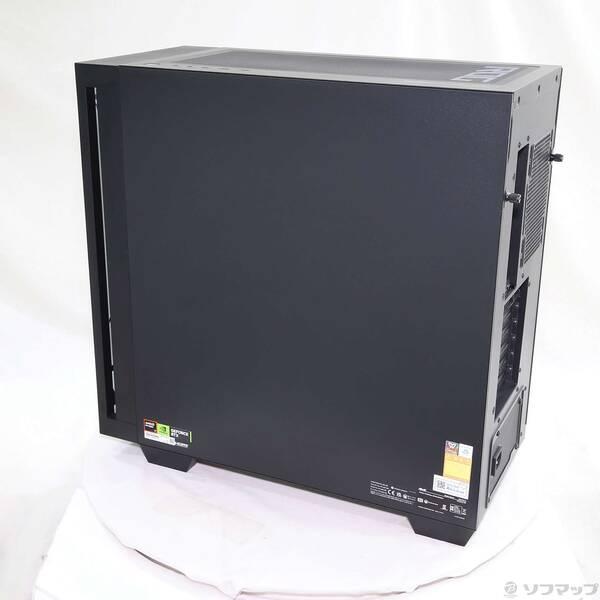 〔中古〕ASUS(エイスース) 〔展示品〕 ROG G700 GM700 GM700TZ-R9800X017W ブラック〔262-ud〕 |  | 01