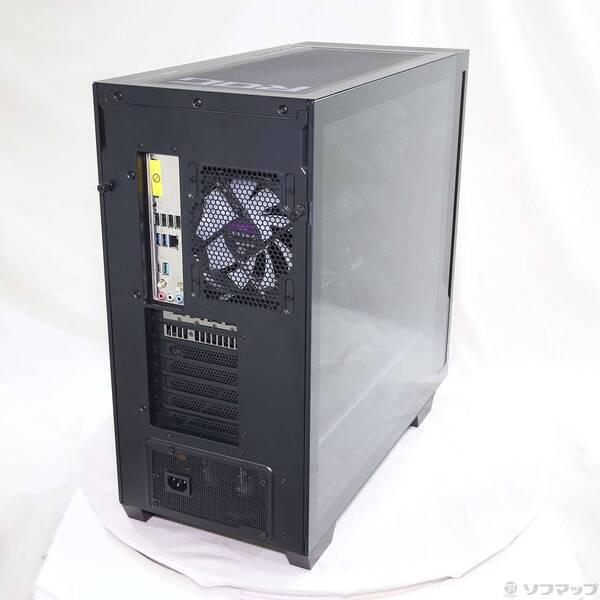 〔中古〕ASUS(エイスース) 〔展示品〕 ROG G700 GM700 GM700TZ-R9800X017W ブラック〔262-ud〕 |  | 02