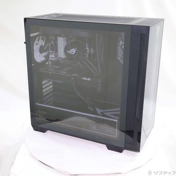 〔中古〕ASUS(エイスース) 〔展示品〕 ROG G700 GM700 GM700TZ-R9800X017W ブラック〔262-ud〕 |  | 03