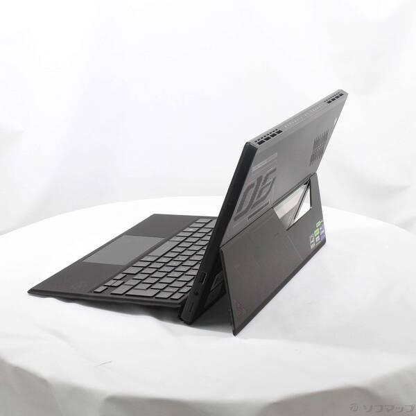 〔中古〕ASUS(エイスース) ROG Flow Z13 GZ301VV GZ301VV-I9R4060 ブラック〔262-ud〕 |  | 01