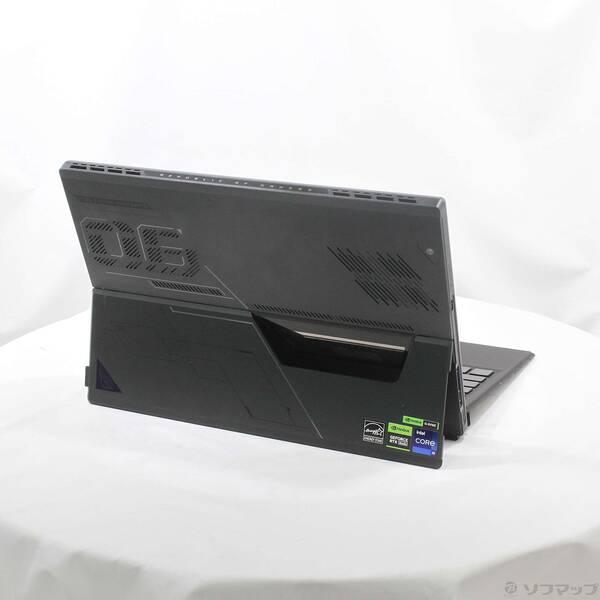 〔中古〕ASUS(エイスース) ROG Flow Z13 GZ301VV GZ301VV-I9R4060 ブラック〔262-ud〕 |  | 02