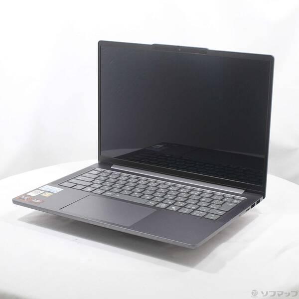 〔中古〕Lenovo(レノボジャパン) IdeaPad Slim 5 Gen 10 83HV000TJP ルナグレー〔269-ud〕 | 