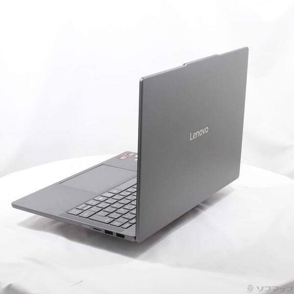 〔中古〕Lenovo(レノボジャパン) IdeaPad Slim 5 Gen 10 83HV000TJP ルナグレー〔269-ud〕 |  | 01