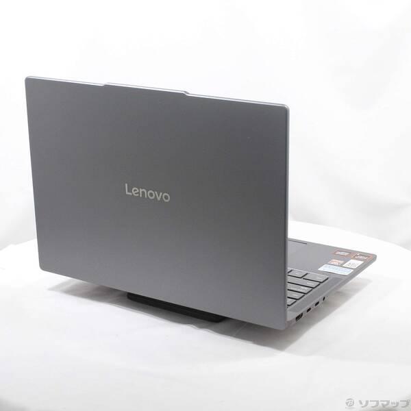 〔中古〕Lenovo(レノボジャパン) IdeaPad Slim 5 Gen 10 83HV000TJP ルナグレー〔269-ud〕 |  | 02