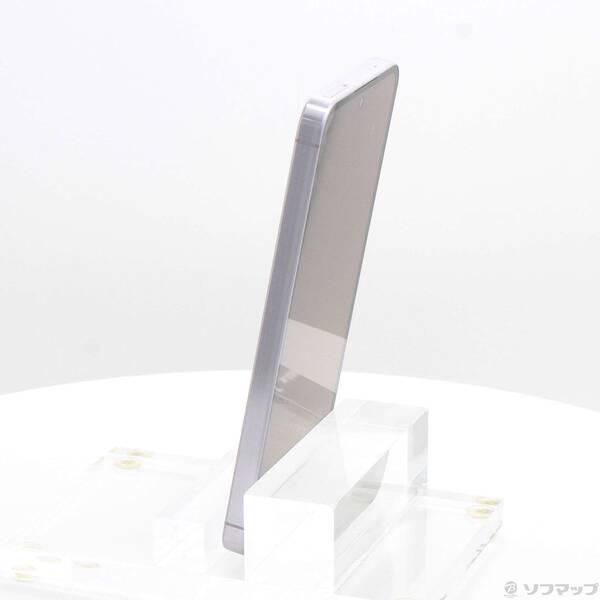 〔中古〕SAMSUNG(サムスン) Galaxy A55 5G 128GB オーサムライラック SC-53E docomoロック解除SIMフリー〔297-ud〕 |  | 01