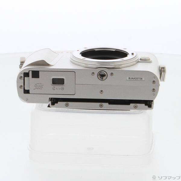 〔中古〕OLYMPUS(オリンパス) PEN E-PL10 14-42mm EZ レンズキット〔276-ud〕 |  | 04