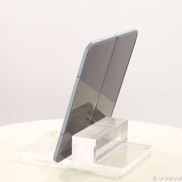 〔中古〕GOOGLE(グーグル) Google Pixel 10 Pro Fold 256GB ムーンストーン GM66V SIMフリー〔377-ud〕 |  | 01