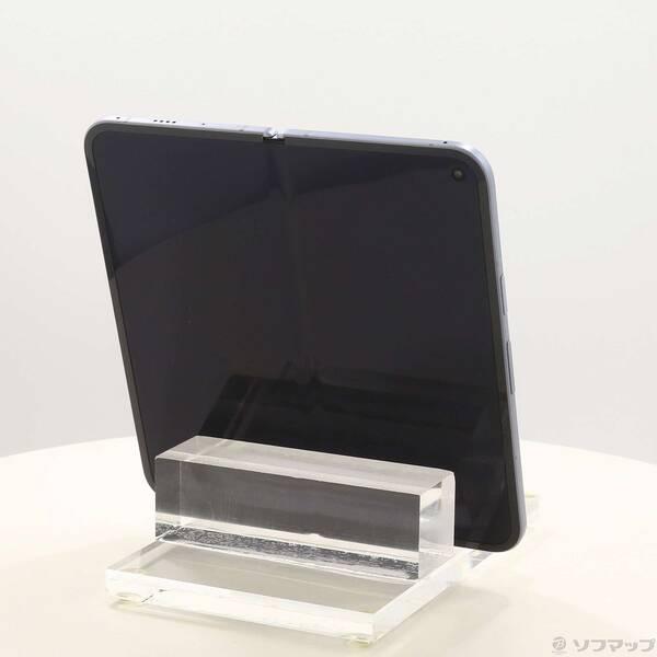 〔中古〕GOOGLE(グーグル) Google Pixel 10 Pro Fold 256GB ムーンストーン GM66V SIMフリー〔377-ud〕 |  | 02
